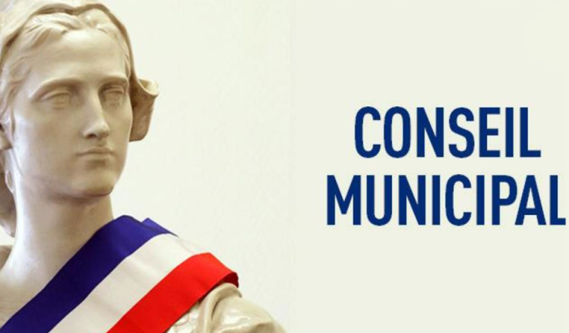 Conseil municipal Saulxures